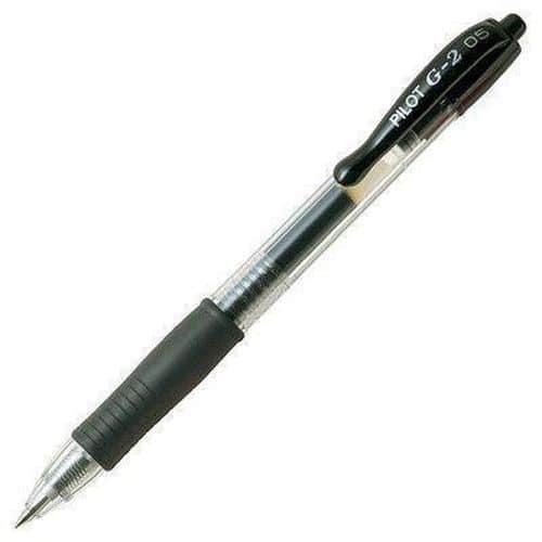 Pilot G-2, 5 ks