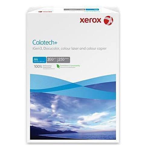 Xerox Colotech