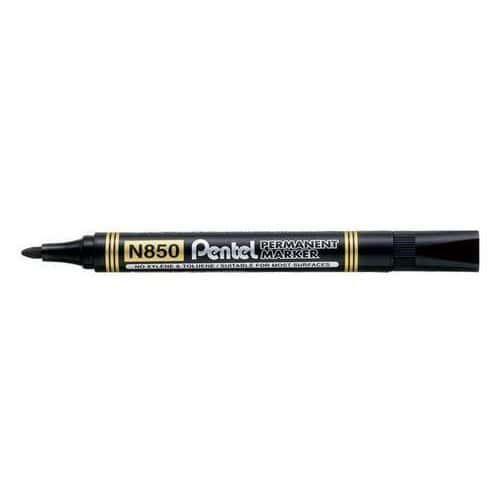 Značkovače Pentel N850, 10 ks