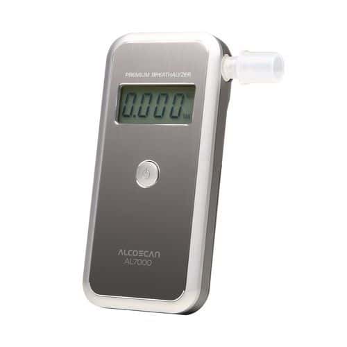 Alkohol tester AL 7000