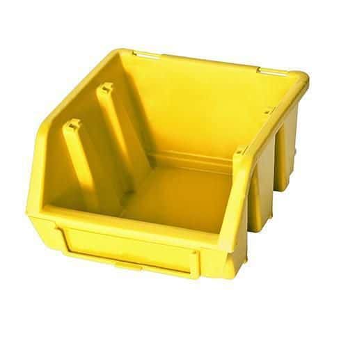 Plastové boxy Ergobox 1 7,5 x 11,2 x 11,6 cm