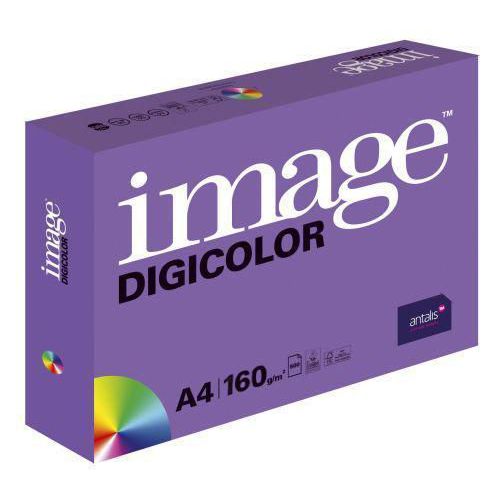 Digital Color Priting