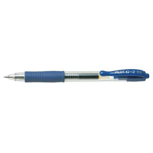 Pilot G-2, 5 ks