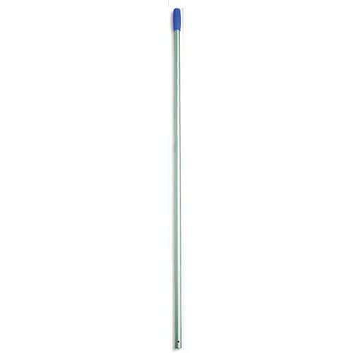 Hliníková tyč na plastový držák na mop, 140 cm