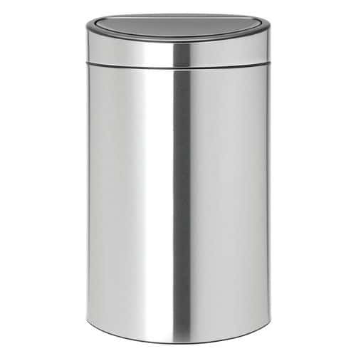 Odpadkový koš Touch Bin New tri 23/10 l – Brabantia