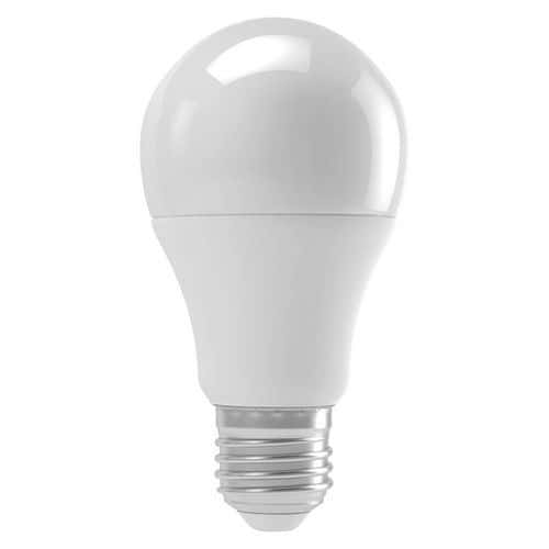 LED žárovka Classic, 9 W, patice E27