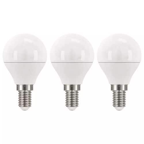 LED žárovka Emos Classic Mini Globe, 5 W, E14