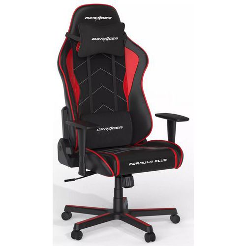 Kancelářské židle DXRacer FORMULA PLUS OH