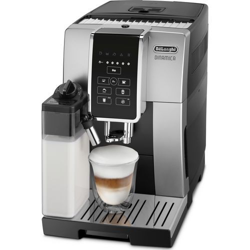 Kávovar Espresso Delonghi Dinamica Ecam 350.50. SB