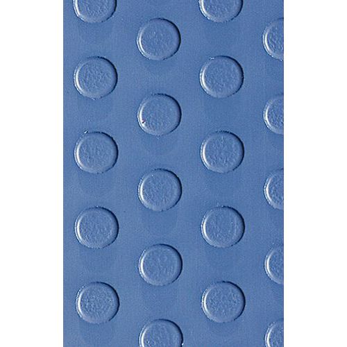 PVC protiskluzová rohož Plastex s penízkovým povrchem, 98 cm x 25 m