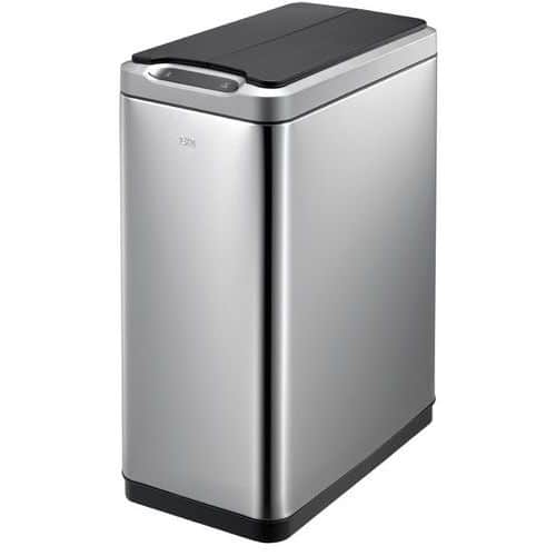 Odpadkový koš Phantom Sensor Bin 20 + 20 l – EKO