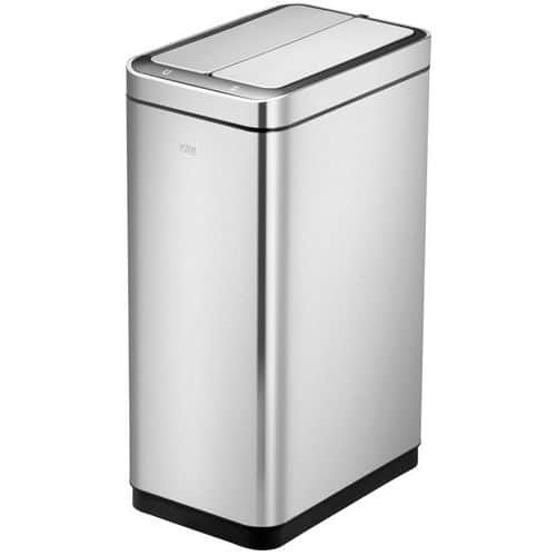 Odpadkový koš Deluxe Phantom Sensor Bin 30 l, EKO