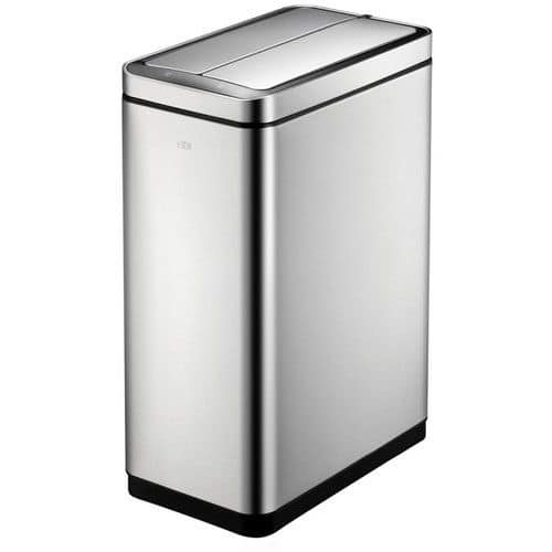 Odpadkový koš Deluxe Phantom Sensor Bin 45 l, EKO