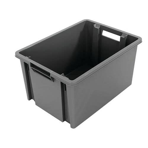 Plastové boxy NovaBac, 30 l