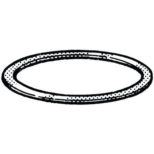 Těsnicí kroužek DIN 7603 C Měď/FESTAPLAN h=2,5mm