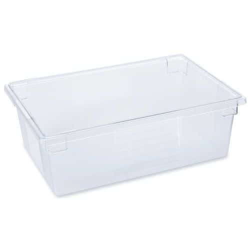 Potravinový box_Rubbermaid