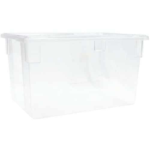 Potravinový box_Rubbermaid