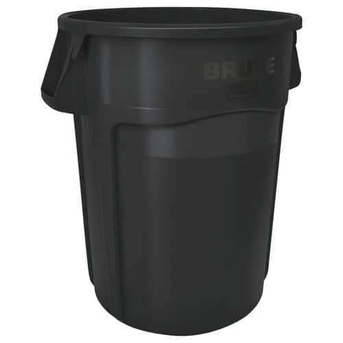 Kulatý kontejner Brute 166,5 l_Rubbermaid