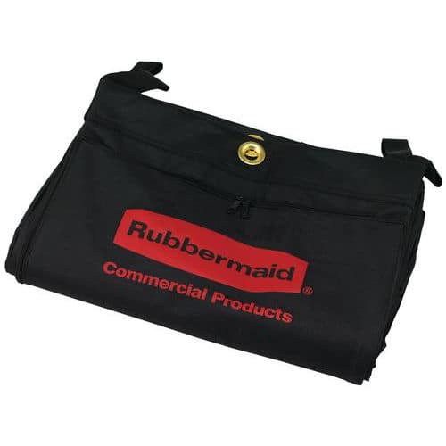 Kompaktní náhradní látkový pytel_Rubbermaid