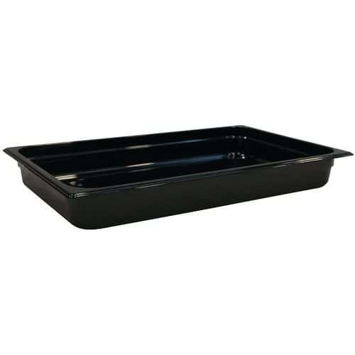 Nádoba Gastronorm pro ultra vysoké teploty 1/1 –_Rubbermaid