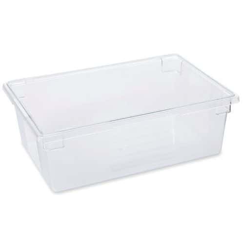 Potravinový box_Rubbermaid