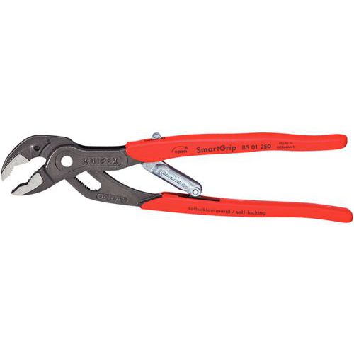 Siko kleště Knipex SmartGrip, 250 mm