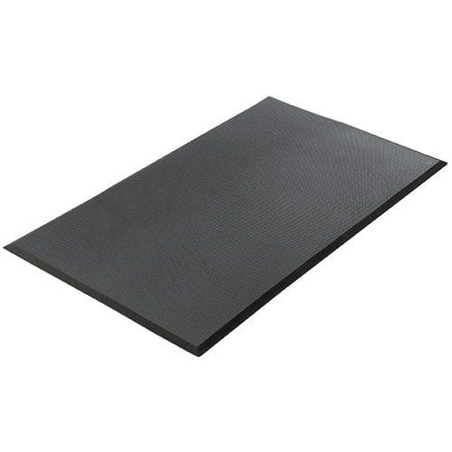 Protiúnavové rohože Posture Mat™, černá