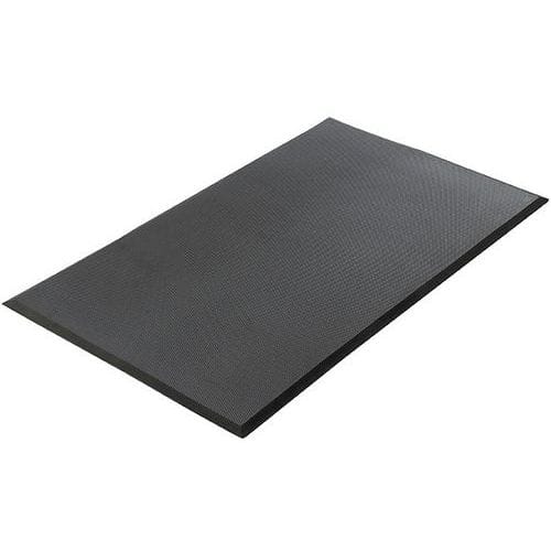 Protiúnavové rohože Posture Mat™, černá