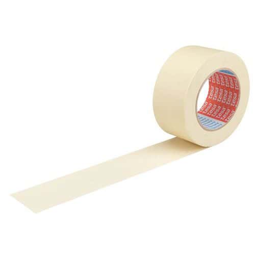 Papírové maskovací lepicí pásky Tesa 4316