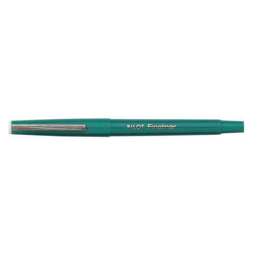 Pilot Fineliner, 12 ks