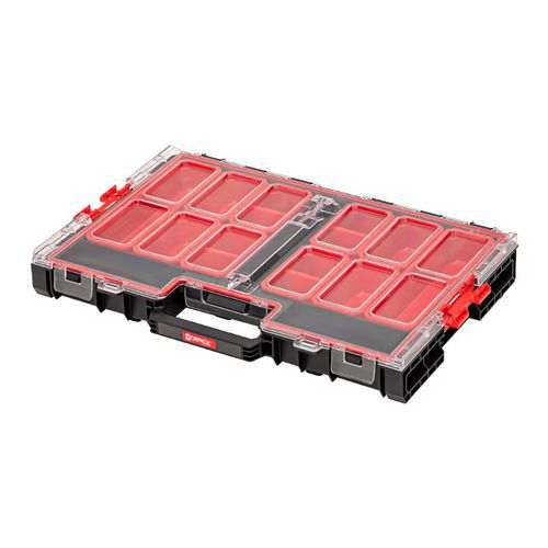 Organizér QBRICK System One L