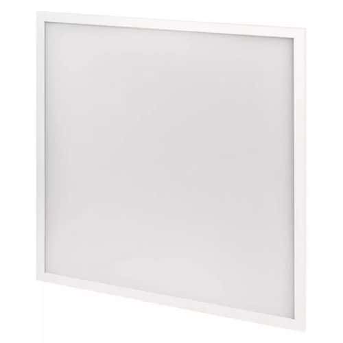 LED panel PIXXO 60×60, čtvercový vestavný bílý, 48W neutrální bílá, IP65