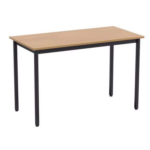 Víceúčelové stoly Perfecta, 120 x 60 cm