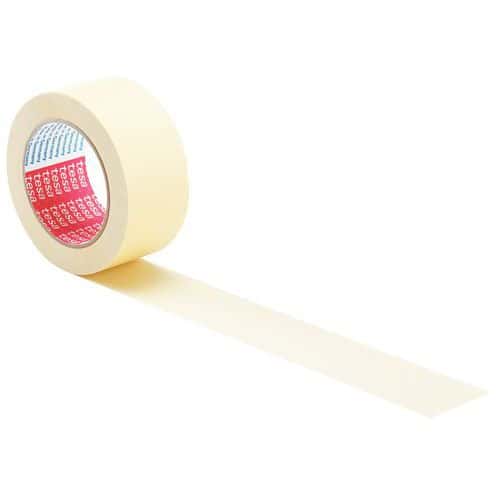 Papírové maskovací lepicí pásky Tesa 4323