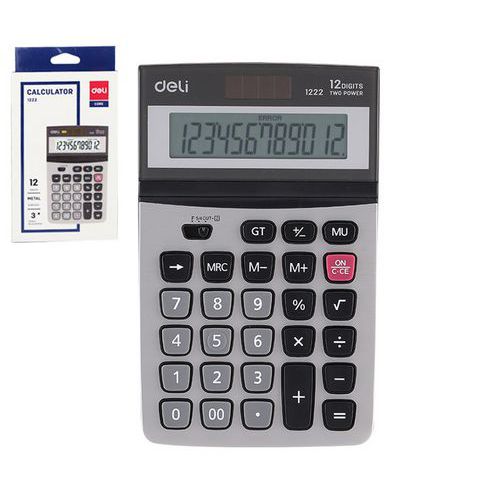 Kalkulačka DELI