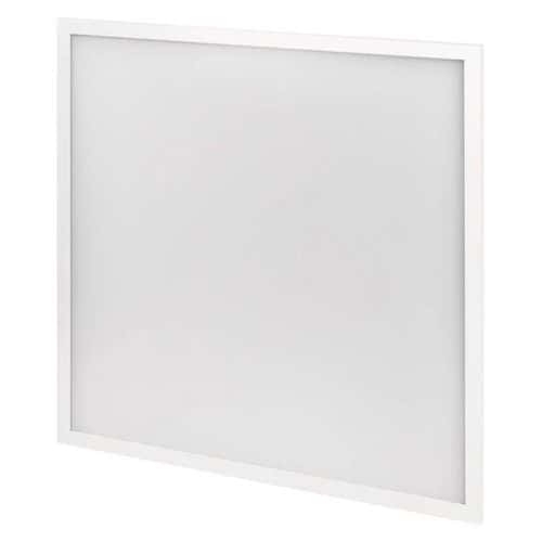 LED panel LEXXO backlit 60 x 60, čtvercový, vestavný bílý, 34 W, neutrální bílá