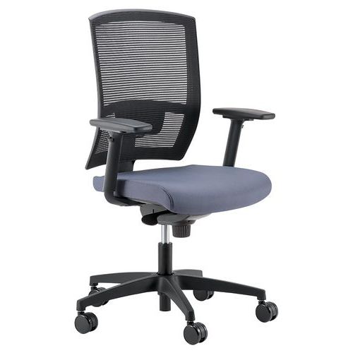 Kancelářské židle Mia Linea Fabbrica