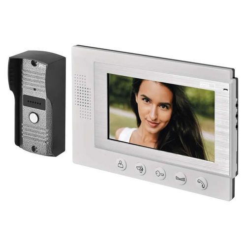 Videotelefon EMOS EM-07HD, sada