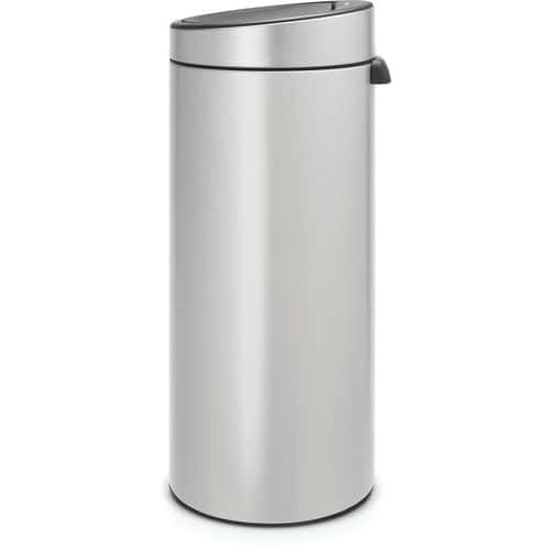 Odpadkový koš Touch Bin New 30 l_Brabantia