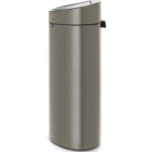 Odpadkový koš Touch Bin New 40 l_Brabantia