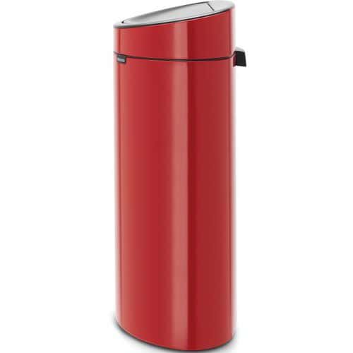 Odpadkový koš Touch Bin New 40 l_Brabantia