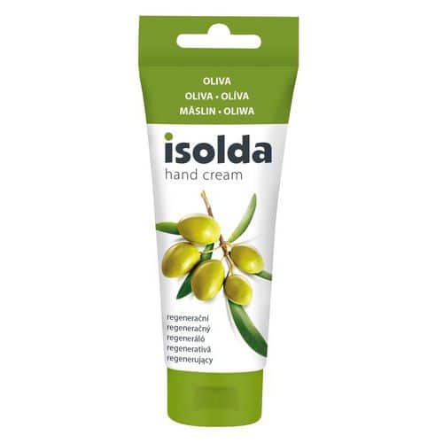 Krém na ruce Isolda 100ml