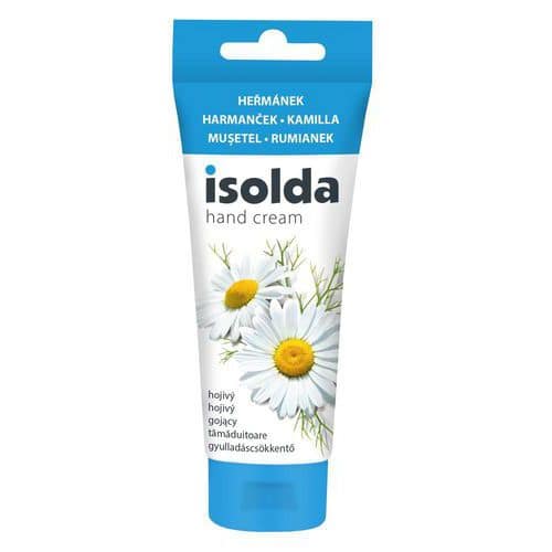 Krém na ruce Isolda 100ml