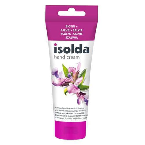 Krém na ruce Isolda 100ml