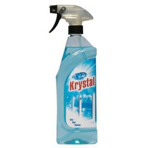 Krystal na okna 750ml ve spreji