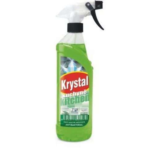 Krystal kuchyně 750ml ve spreji