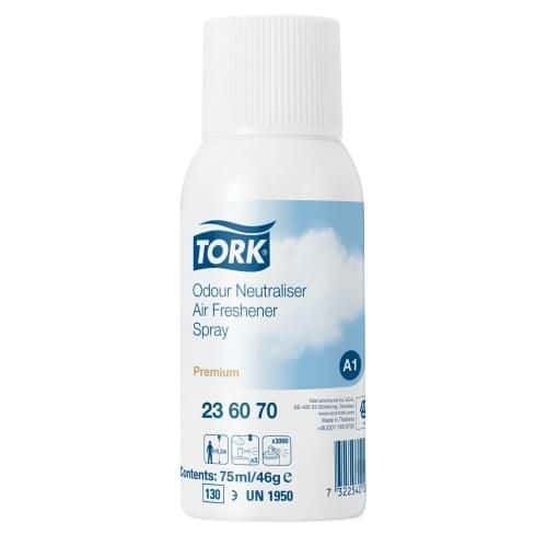 Neutralizér zápachu do osvěžovače vzduchu Tork PREMIUM A1