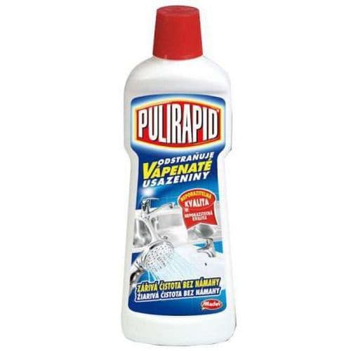 Pulirapid 750ml