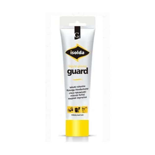 Krém na ruce Isolda Guard 100ml, tekuté rukavice