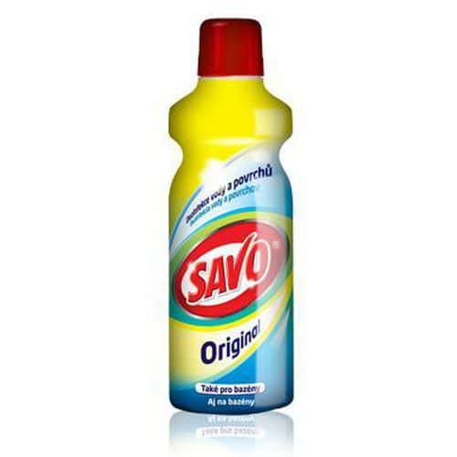 SAVO original 1,2l